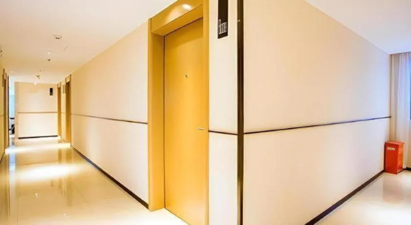 City Comfort Inn Guilin Pingle