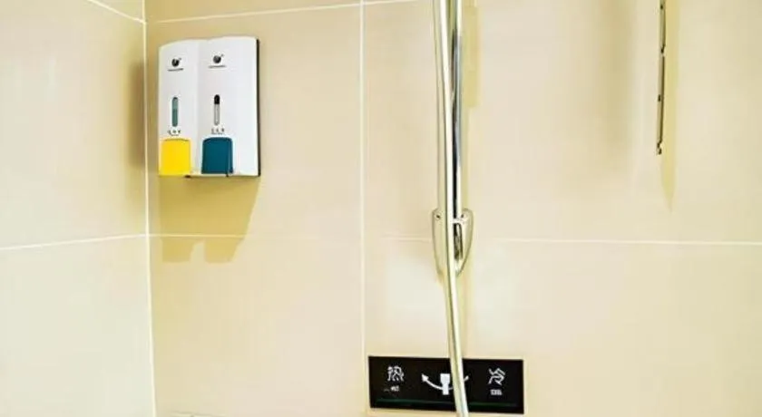 City Comfort Inn Guilin Pingle