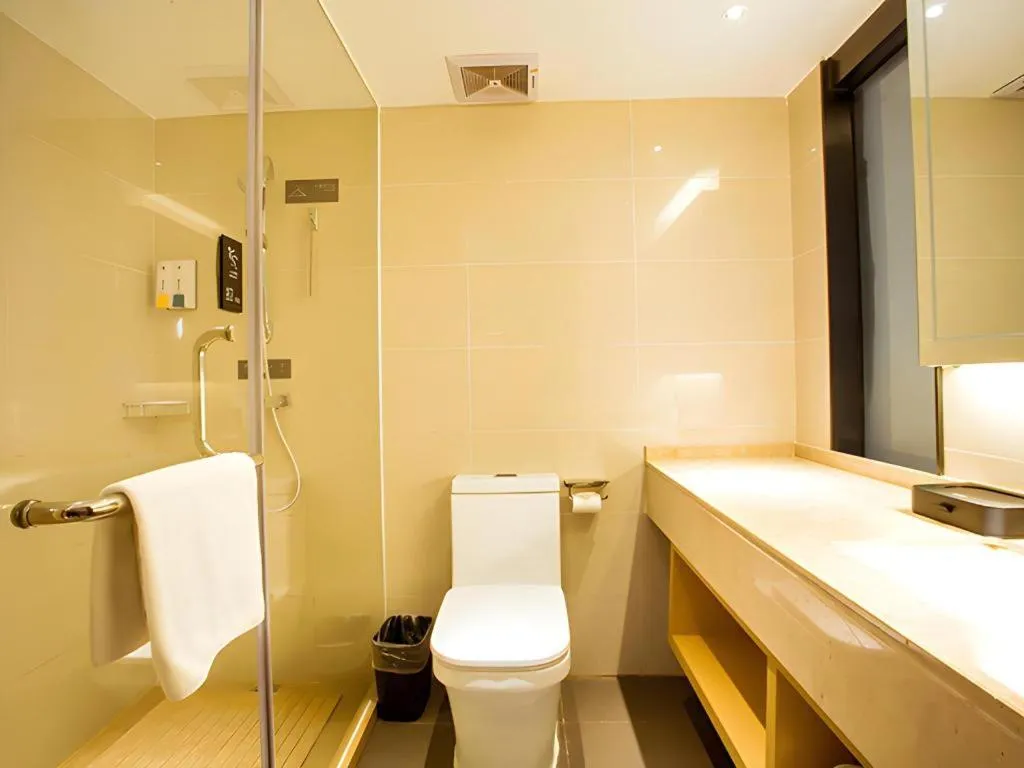 City Comfort Inn Guilin Pingle