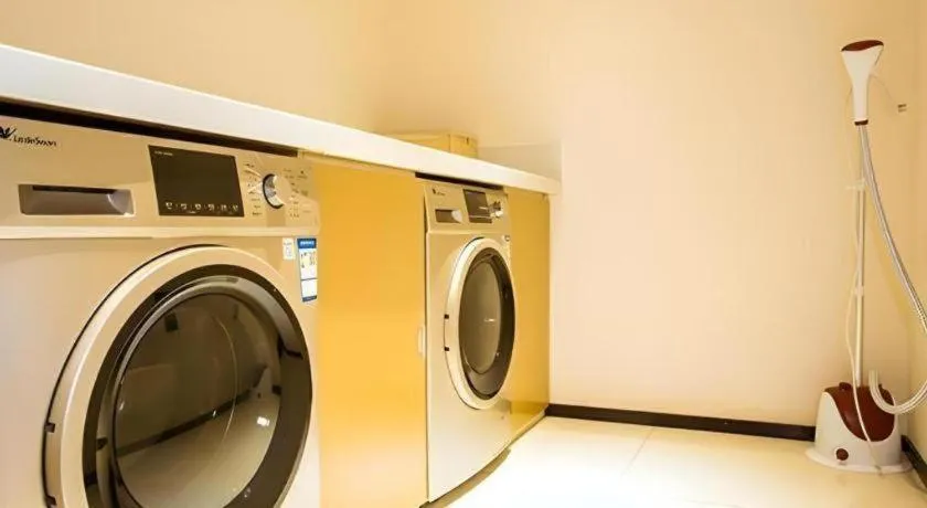 City Comfort Inn Guilin Pingle