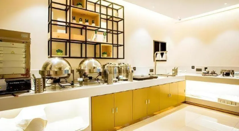 City Comfort Inn Guilin Pingle