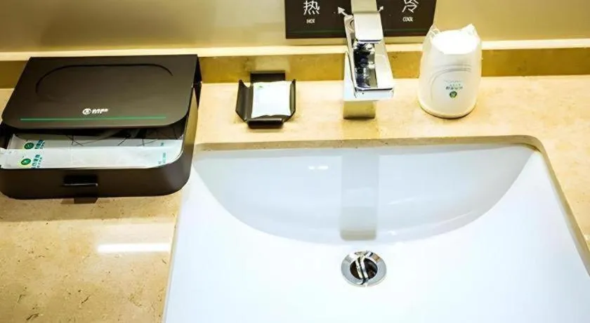 City Comfort Inn Guilin Pingle