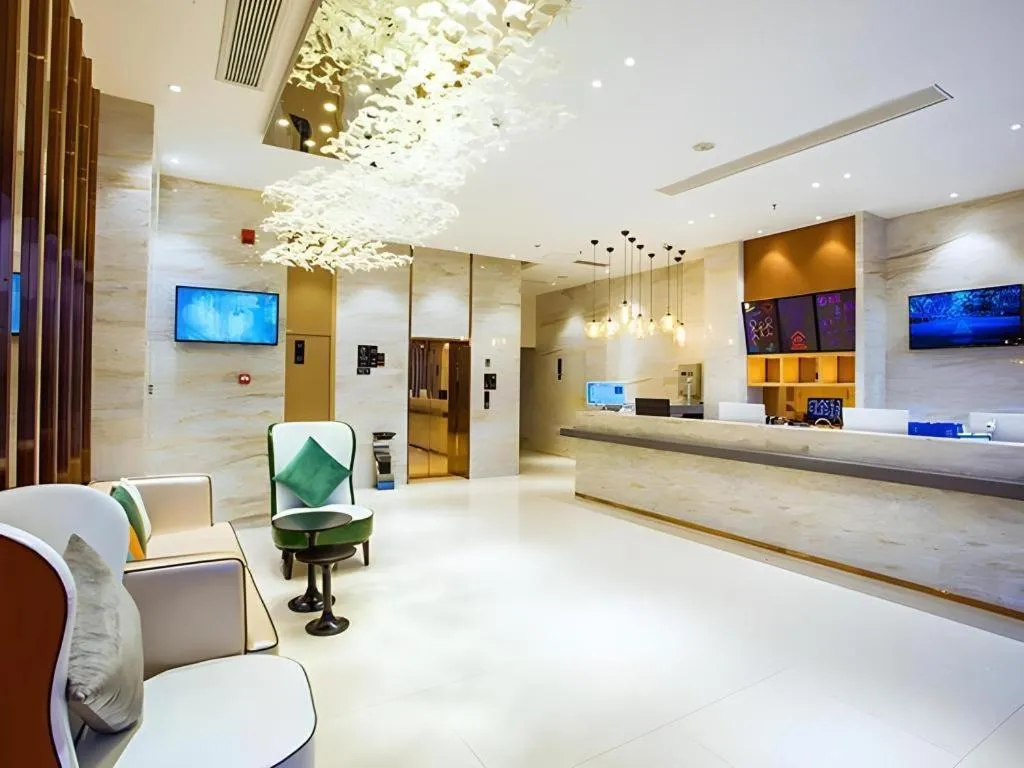 City Comfort Inn Guilin Pingle