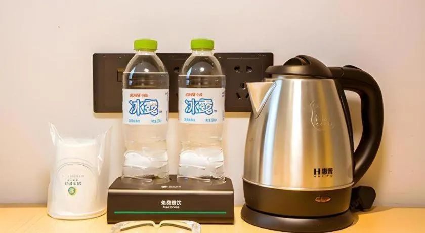 City Comfort Inn Guilin Pingle