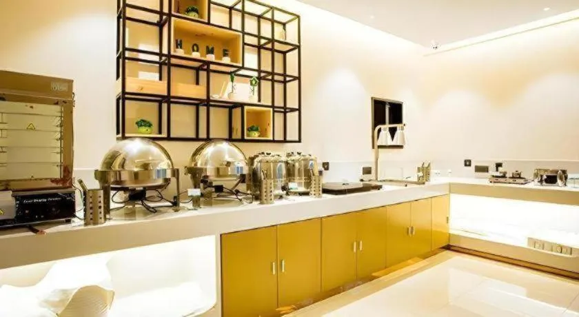 City Comfort Inn Guilin Pingle