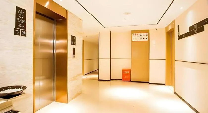 City Comfort Inn Guilin Pingle