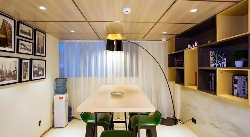 City Comfort Inn Guilin Pingle