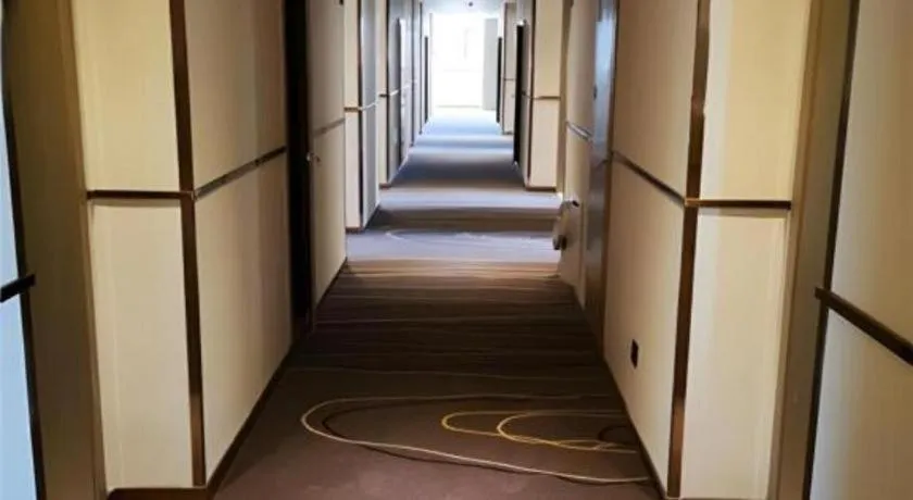 City Comfort Inn Mianyang Southwest University Of Science And Technology