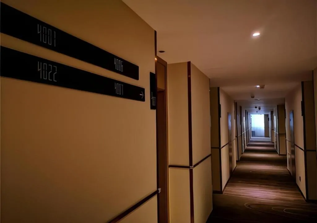 City Comfort Inn Mianyang Southwest University Of Science And Technology