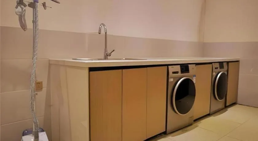 City Comfort Inn Mianyang Southwest University Of Science And Technology