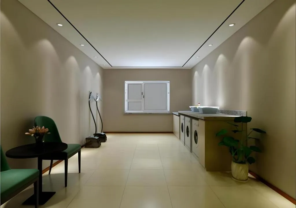 City Comfort Inn Mianyang Southwest University Of Science And Technology