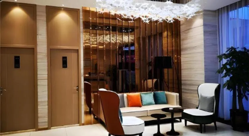 City Comfort Inn Mianyang Southwest University Of Science And Technology