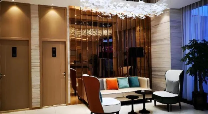 City Comfort Inn Mianyang Southwest University Of Science And Technology