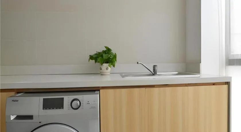 City Comfort Inn Wuhan Guanggu Finance Port