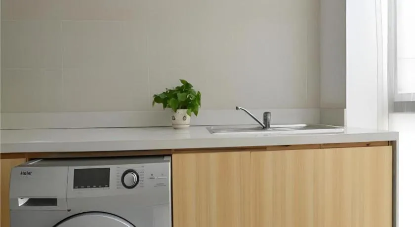 City Comfort Inn Wuhan Guanggu Finance Port