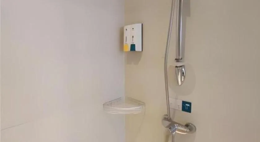 City Comfort Inn Jingdezhen Xinchang Road Taoxichuan