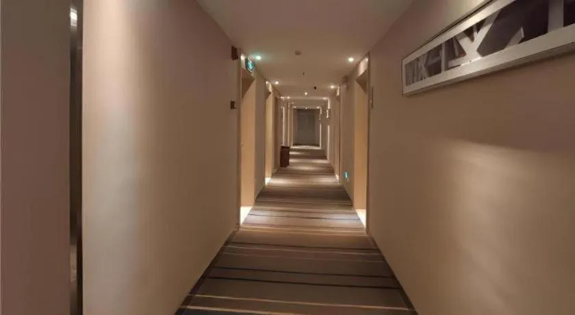 City Comfort Inn Jingdezhen Xinchang Road Taoxichuan