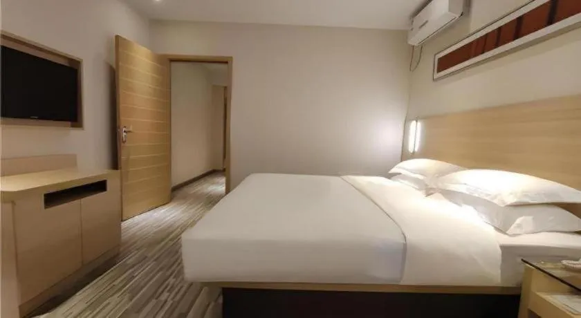 City Comfort Inn Jingdezhen Xinchang Road Taoxichuan