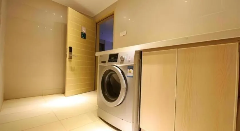 City Comfort Inn Jingdezhen Xinchang Road Taoxichuan