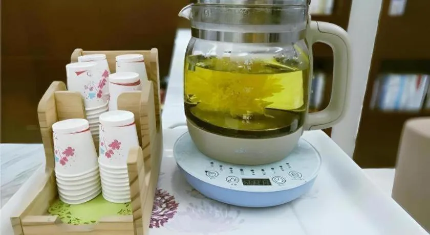 City Comfort Inn Jingdezhen Xinchang Road Taoxichuan