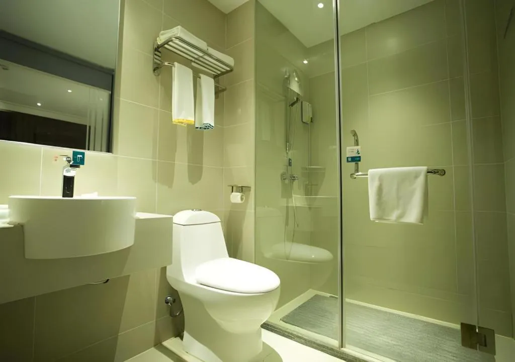 City Comfort Inn Huanggang Macheng Dujuan Huafu