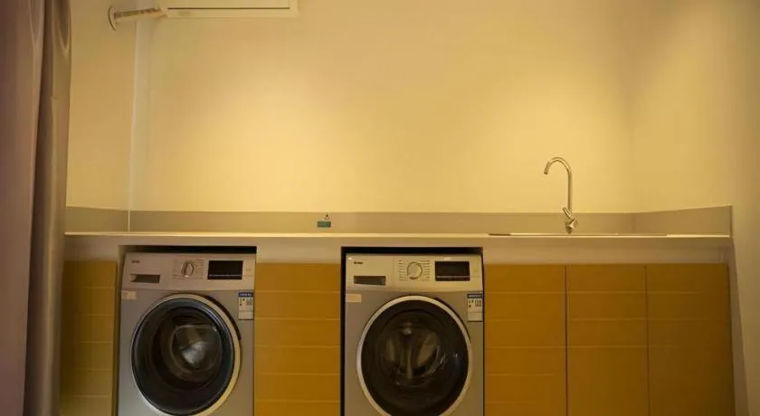 City Comfort Inn Huanggang Macheng Dujuan Huafu