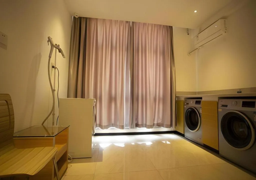 City Comfort Inn Huanggang Macheng Dujuan Huafu