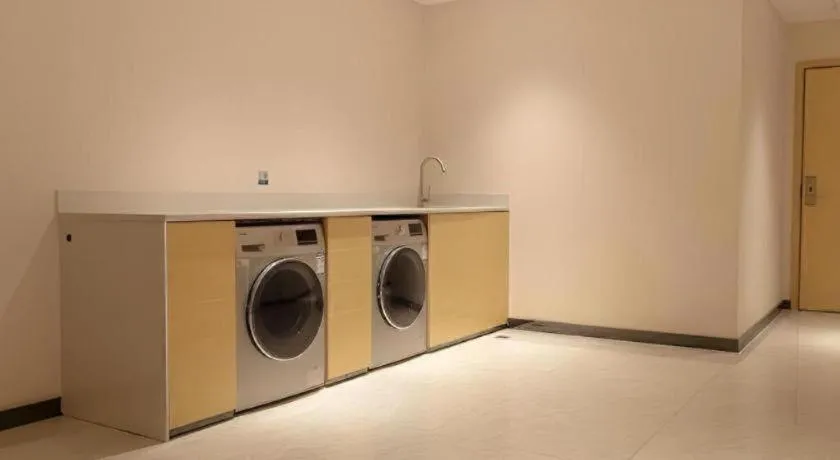 City Comfort Inn Baise Xilin Time Square