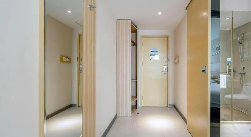 City Comfort Inn Baise Xilin Time Square