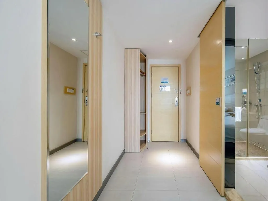 City Comfort Inn Baise Xilin Time Square