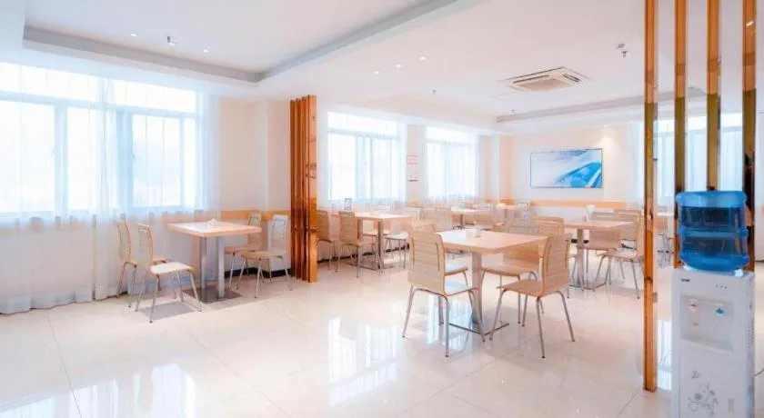 City Comfort Inn Baise Xilin Time Square