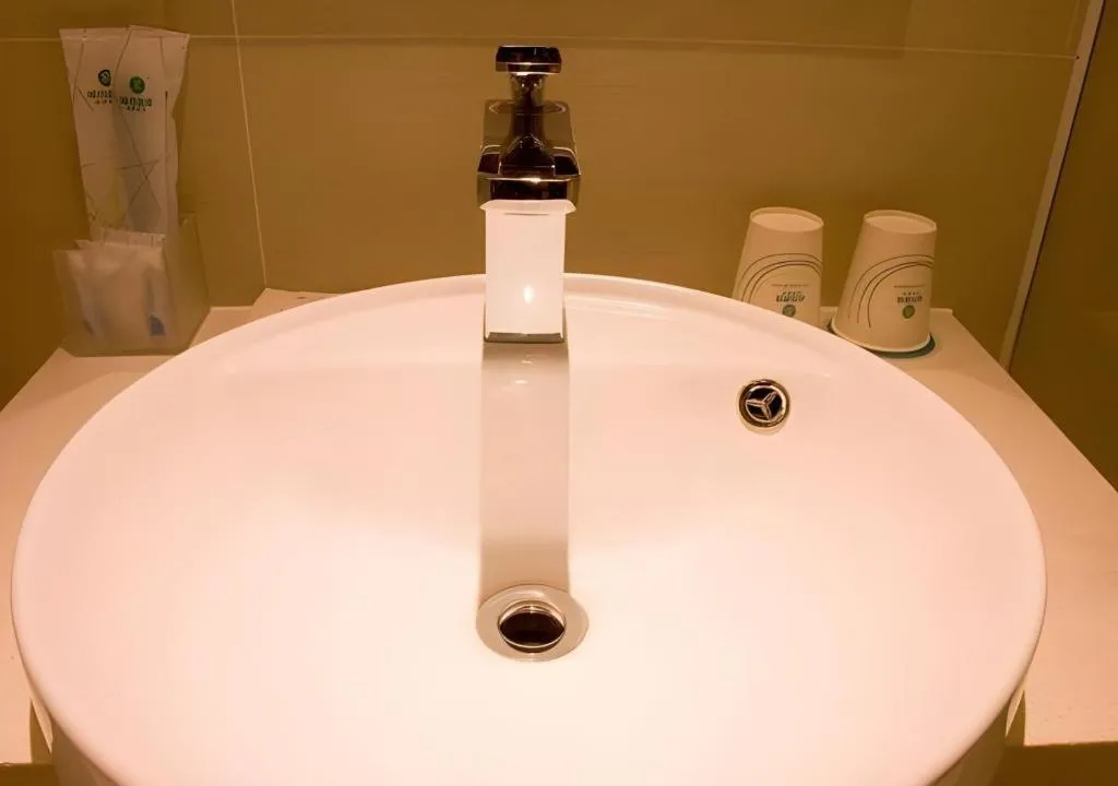 City Comfort Inn Baise Xilin Time Square