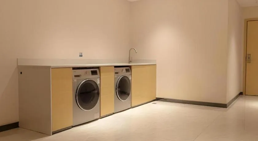 City Comfort Inn Baise Xilin Time Square