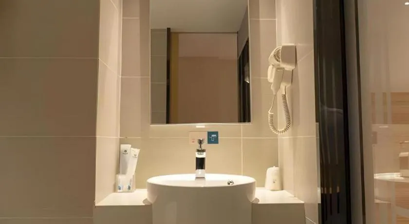 City Comfort Inn Baise Xilin Time Square