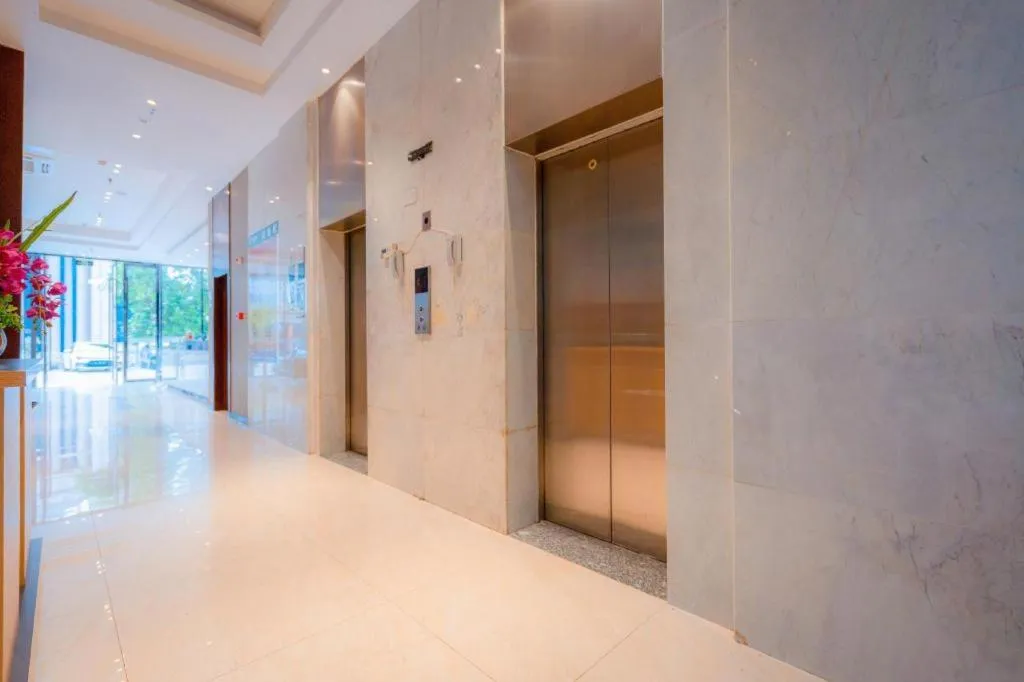 City Comfort Inn Baise Xilin Time Square