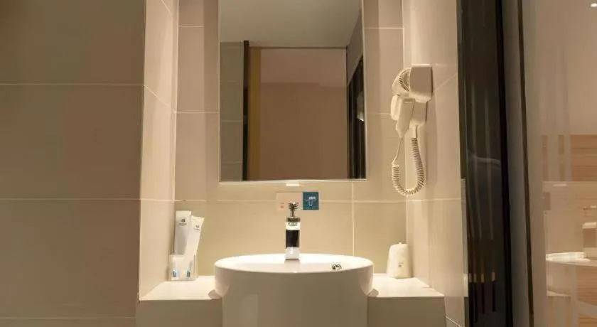 City Comfort Inn Baise Xilin Time Square