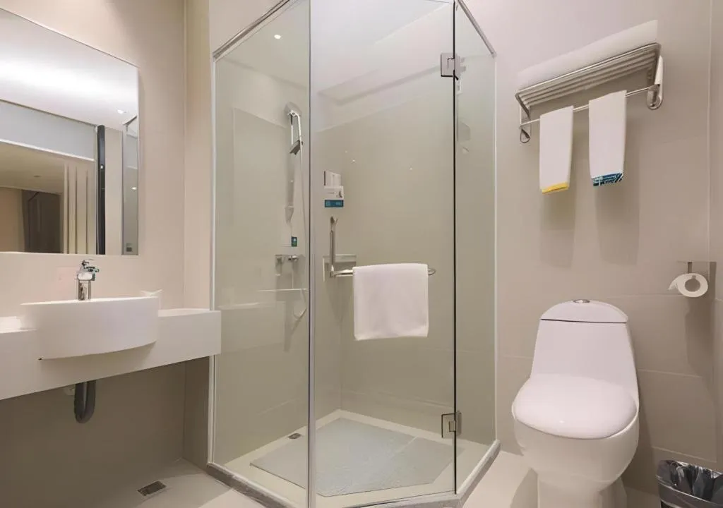 City Comfort Inn Zhuhai Hengqin Ocean Kingdom Huafa Shangdu