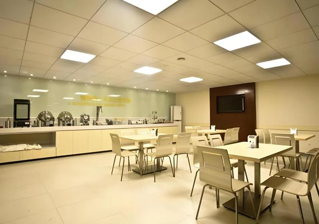 City Comfort Inn Zhuhai Hengqin Ocean Kingdom Huafa Shangdu