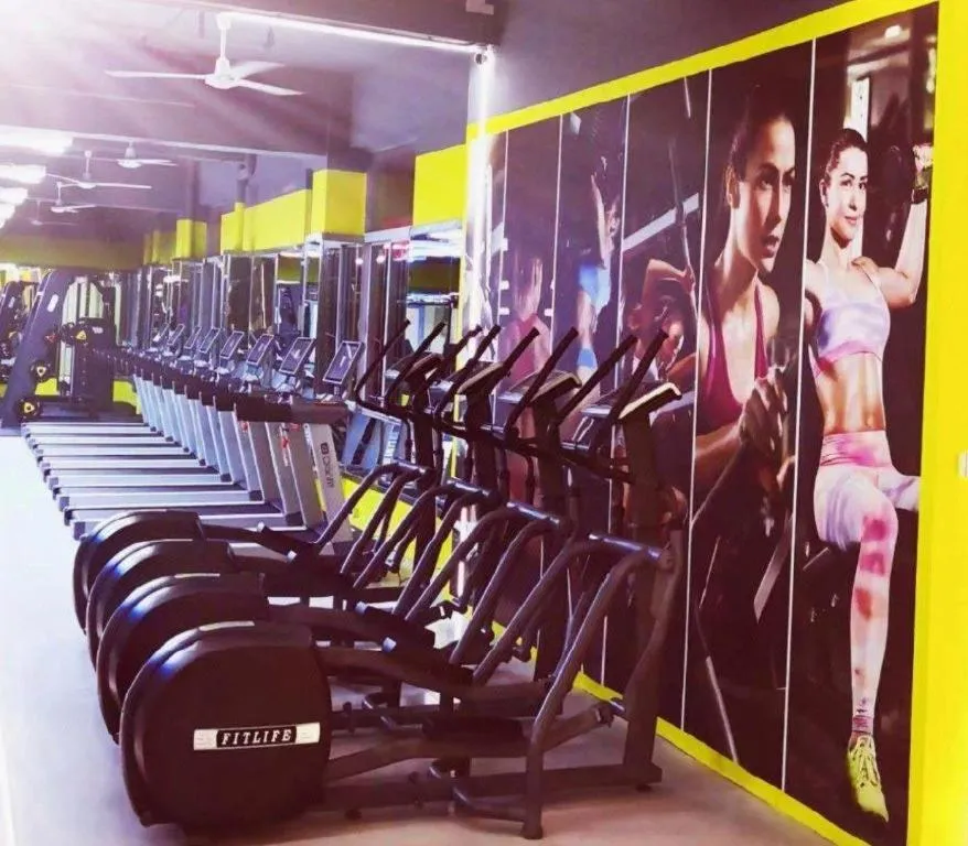 City Comfort Inn Zhuhai Hengqin Ocean Kingdom Huafa Shangdu