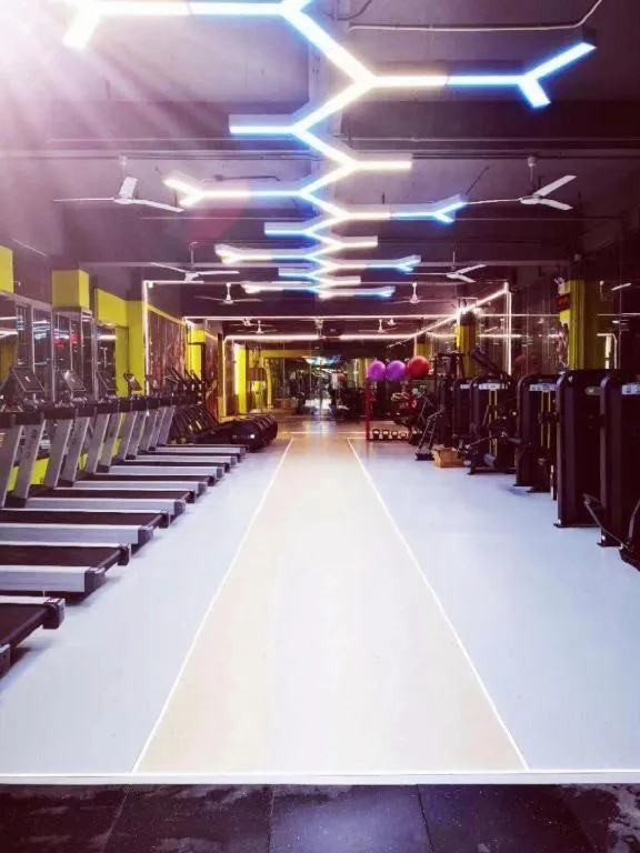 City Comfort Inn Zhuhai Hengqin Ocean Kingdom Huafa Shangdu