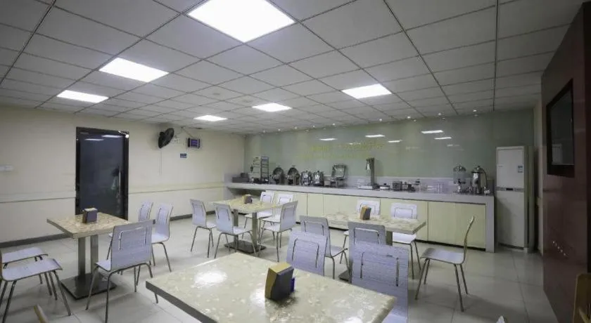 City Comfort Inn Zhuhai Hengqin Ocean Kingdom Huafa Shangdu