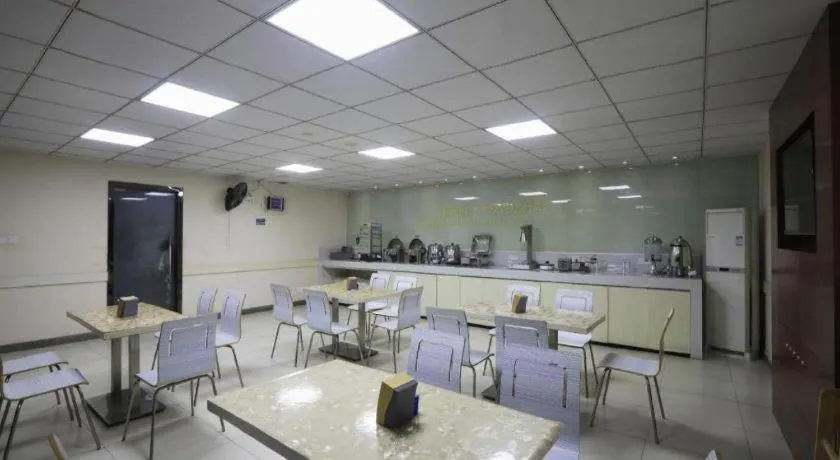 City Comfort Inn Zhuhai Hengqin Ocean Kingdom Huafa Shangdu