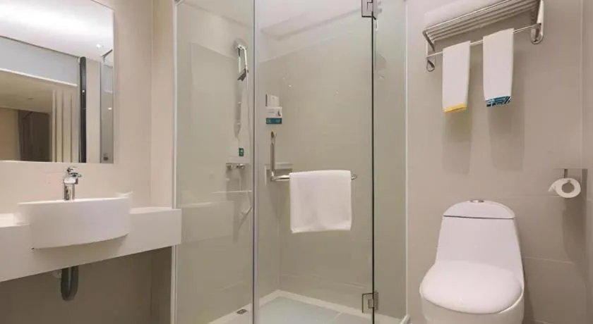 City Comfort Inn Zhuhai Hengqin Ocean Kingdom Huafa Shangdu