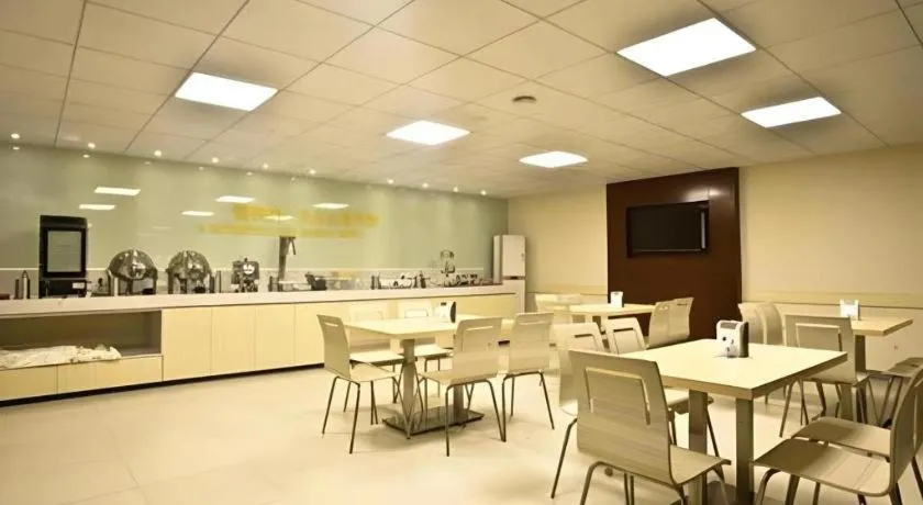 City Comfort Inn Zhuhai Hengqin Ocean Kingdom Huafa Shangdu