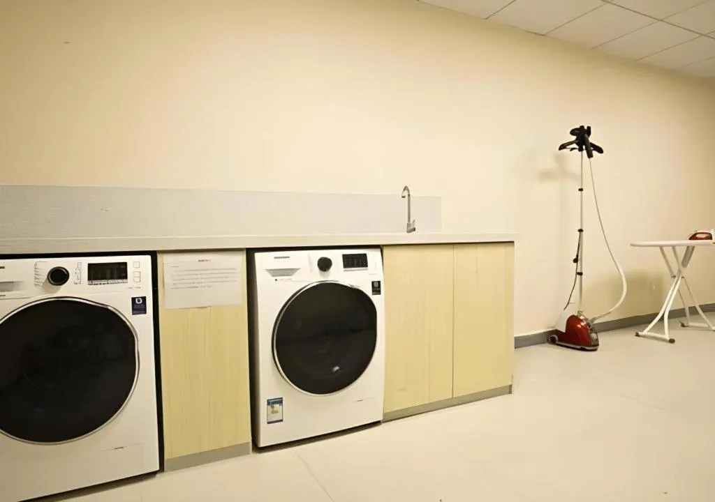 City Comfort Inn Zhuhai Hengqin Ocean Kingdom Huafa Shangdu