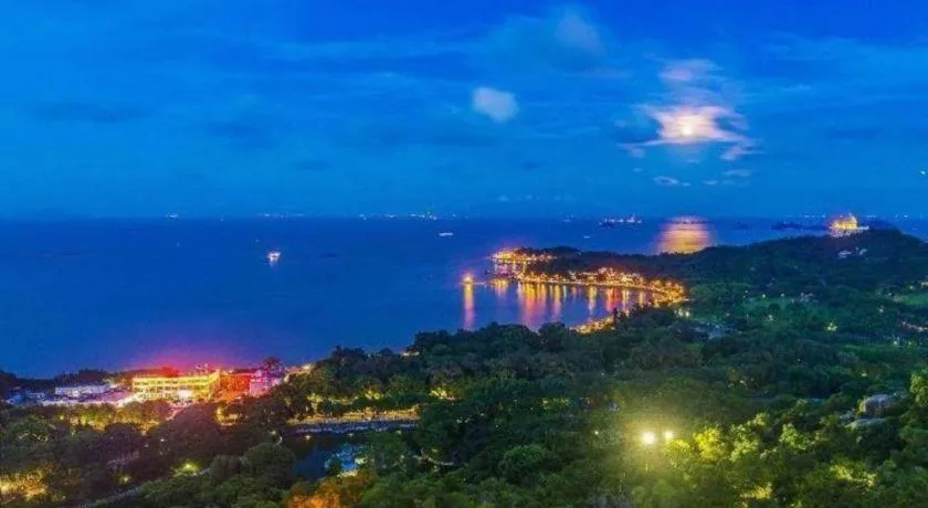 City Comfort Inn Zhuhai Hengqin Ocean Kingdom Huafa Shangdu