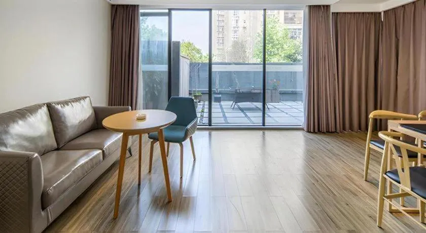 City Comfort Inn Liuzhou Wuling Liutai Road