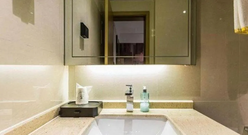 City Comfort Inn Liuzhou Wuling Liutai Road