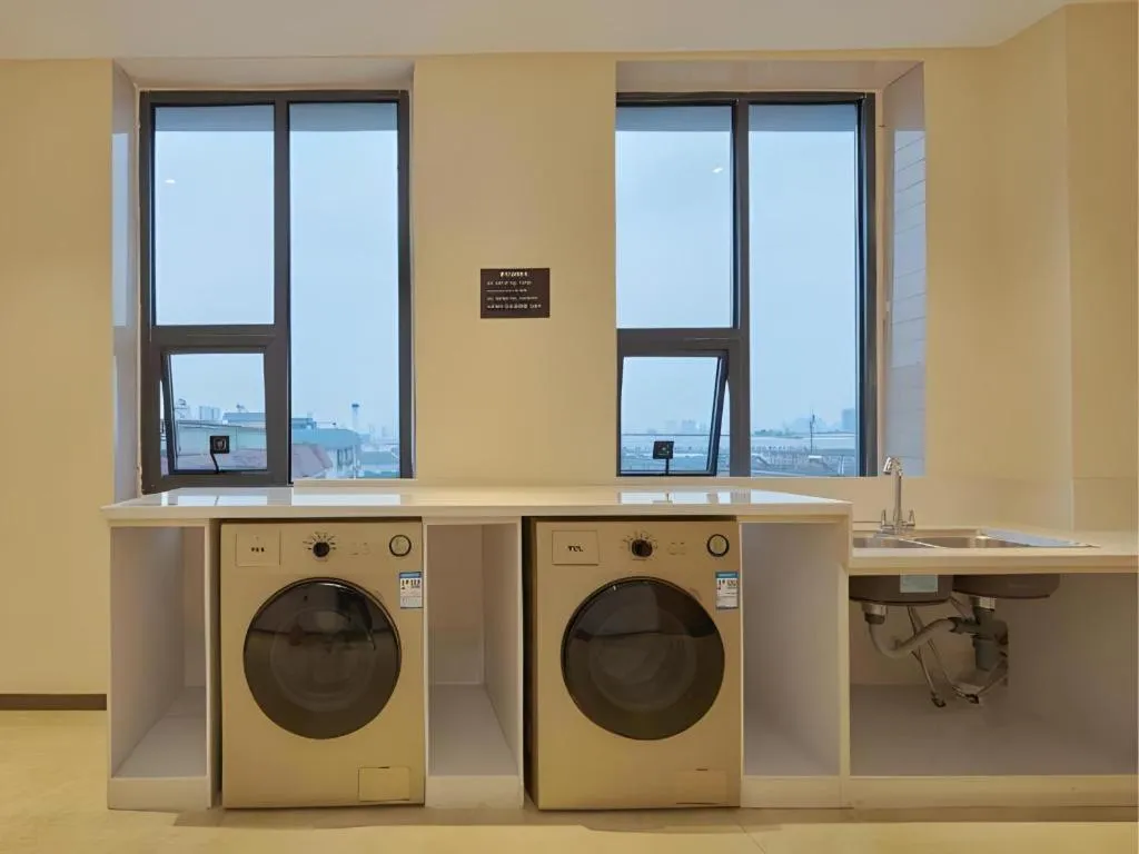 City Comfort Inn Liuzhou Wuling Liutai Road