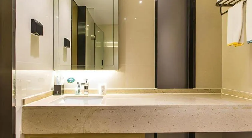 City Comfort Inn Liuzhou Wuling Liutai Road